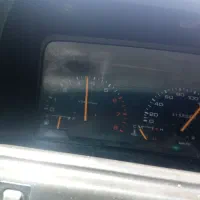 سایپاکاروان  مدل ۸۴دوگانه منبع بزرگ معاوضه|خودرو سواری و وانت|تربت‌حیدریه, بالا ولایت|دیوار