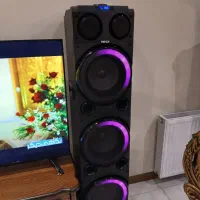 اسپیکر خانگی