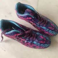 کتونی میخی اصل آدیداس بچه گانه