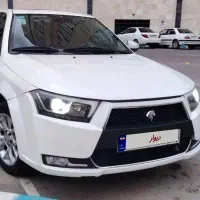 دنا پلاس توربو ۶ دنده