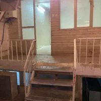 ۱۷شهریور جنوبی ۴۳ متر مناسب ساخت و زندگی|فروش زمین و ملک کلنگی|تهران, مظاهری|دیوار