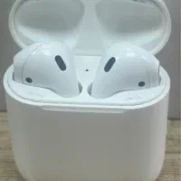 ایرپاد ۲ اصلی مدل آیفون تر و تمیز در حد