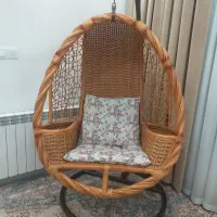 تاب ریلکسی چوب بامبو