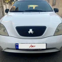 تیبا ۲ مدل ۱۴۰۰|خودرو سواری و وانت|کرج, گلدشت|دیوار