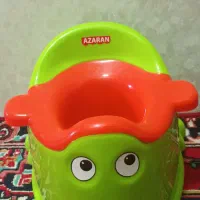 توالت فرنگی کودک