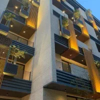 طراحی نما و باغ ویلا|خدمات پیشه و مهارت|بوشهر, |دیوار