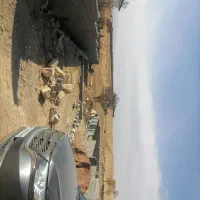 زمین باغ باآب روستای همت ابادجاده خان زنیان ب قلات|فروش دفتر صنعتی، کشاورزی، تجاری|شیراز, میرزاکوچک خان|دیوار