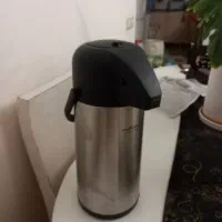 فلاکس استیل  درحد نو