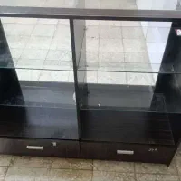 ویترین مغازه