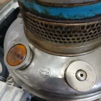 والرخوراک پزی عالی نسب|بخاری، هیتر، شومینه|گلبهار, بیزکی|دیوار