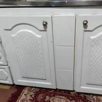 کابینت های اشپزخانه به قیمت مناسب|مصالح و تجهیزات ساختمان|ارومیه, |دیوار