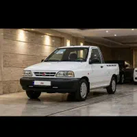 پرایدوانت۱۵۱|خودرو سواری و وانت|قزوین, |دیوار