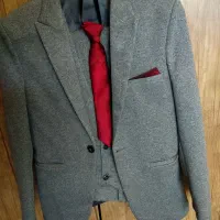 کت و شلوار پسرانه