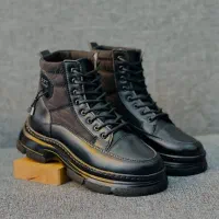 نیم بوت های زنانه