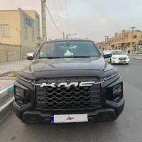 کی ام سی پیکاپ t9