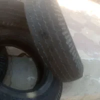 لاستیک   مزدا ۴عدد ۶۰و۷۰درصد کسی خواست درخدمت هستم|قطعات یدکی و لوازم جانبی|شیراز, میانرود|دیوار