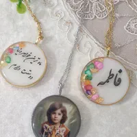 اکسسوری رزینی|زیورآلات و اکسسوری|نیشابور, دهنو|دیوار