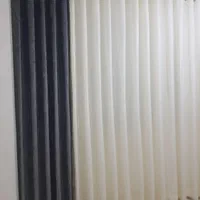 نصب پرده وپرده فروشی