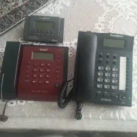 تلفن رو میزی|تلفن رومیزی|کرج, شهرک فهمیده|دیوار