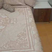 تخت دو نفره|تشک تختخواب|دلیجان, |دیوار