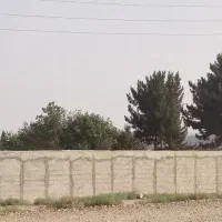 فروش زمین ۴۰۰۰ متری سند دار تک برگی چهار دیواری