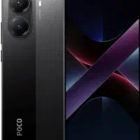poco x7 pro 512