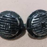 بوق انگلیسی اصل در حد نو