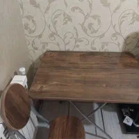 میز وصندلی تحریر|میز تحریر و کامپیوتر|تبریز, |دیوار