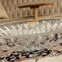 ظروف کریستال|ظروف سرو و پذیرایی|تهران, ایران|دیوار