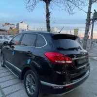 چری تیگو ۵ IE مدل۱۳۹۹|خودرو سواری و وانت|ساری, |دیوار