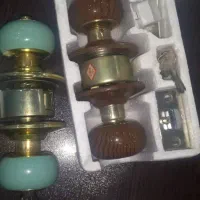 قفل دستگیره گرد گرت وال عمده و تکی