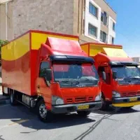 اتوبارباربری شرق نیسان بار حکیمیه تهرانپارس شمال|خدمات حمل و نقل|تهران, حکیمیه|دیوار