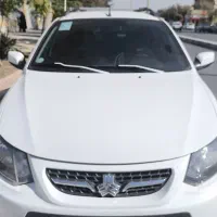 کوییک مدل ۱۴۰۰|خودرو سواری و وانت|شاهین‌شهر, شهرک هشت بهشت|دیوار