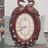 ساعت دیواری