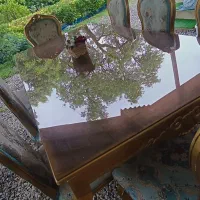 میزغذاخوری 8 نفره