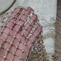 پرده گیپور دانتل ترک به همراه یک عدد والان|پرده، رانر، رومیزی|تهران, آهنگ|دیوار