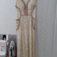 مانتو و لباس مجلسی