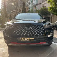 ام‌وی‌ام X55 Pro IE اسپرت، تحویل آنی|خودرو سواری و وانت|تهران, صادقیه|دیوار