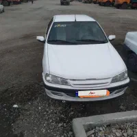 پژو پارس مدل ۹۳دوگانه کارخانه فوری فروشی|خودرو سواری و وانت|رباطکریم, رباطکریم|دیوار