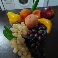 میوه مصنوعی