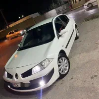 مگان ۹۰ دوهزار آپشنال بیرنگ|خودرو سواری و وانت|تهران, ونک|دیوار