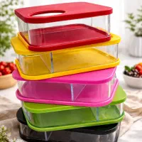 قلیان|ظروف نگهدارنده، پلاستیکی، یک‌بارمصرف|اصفهان, چرخاب|دیوار