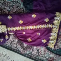 لباس زنانه بلوچی|لباس|زابل, |دیوار