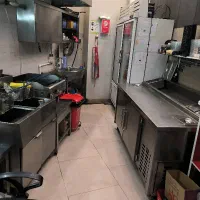 نیرو  فست فودنیازمندیم فوری