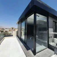 پنجره دوجداره آلومینیوم و upvc و توری|مصالح و تجهیزات ساختمان|شیراز, معالی‌آباد|دیوار