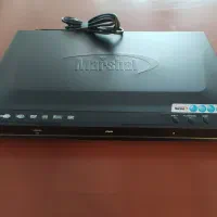 دستگاه دی وی دی مارشال