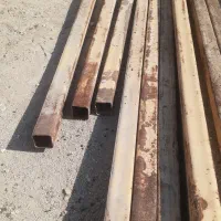 قوطی اهنی|مصالح و تجهیزات ساختمان|لامرد, |دیوار