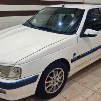 پارسty 5 دریچه سیمی زیمنس|خودرو سواری و وانت|فارسان, |دیوار