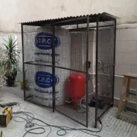 جوشکاری سیار (فوری )در ساری