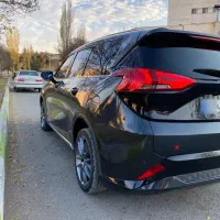 هایما x7 وارداتی|خودرو سواری و وانت|اردبیل, |دیوار